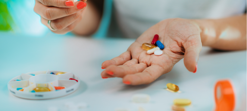 The Importance of Medication Adherence