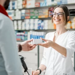 The Benefits of Pharmacy Services for Personalized Healthcare