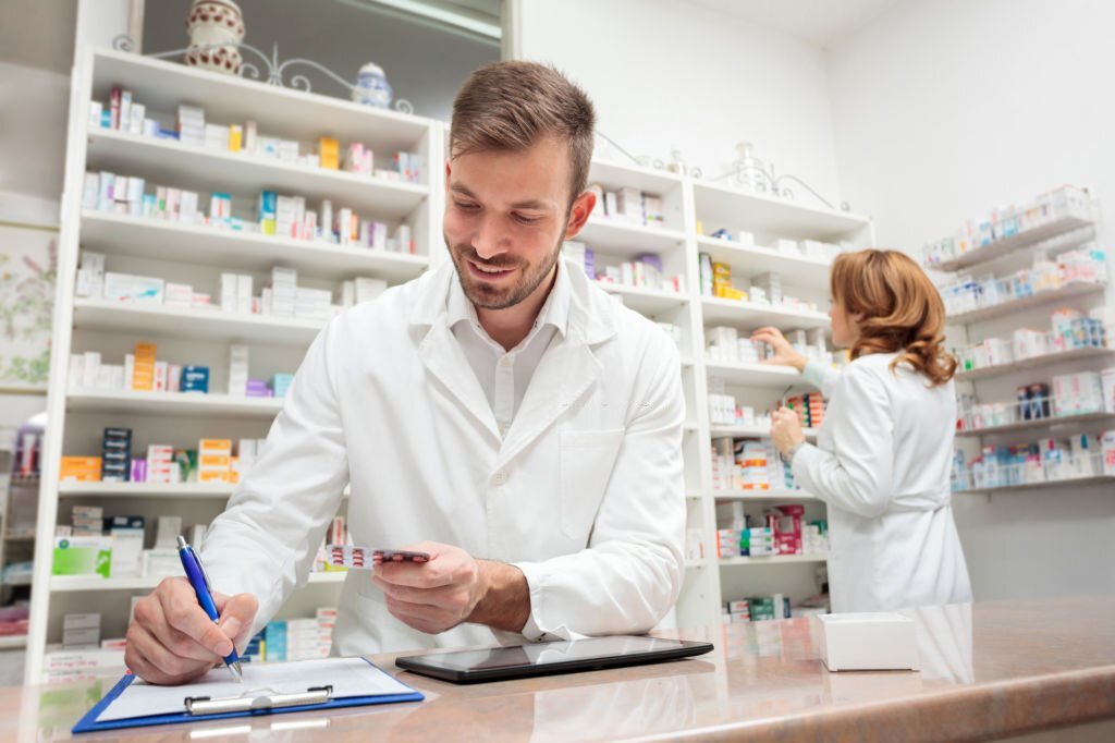 Pharmacy Drug Store in Newport Beach