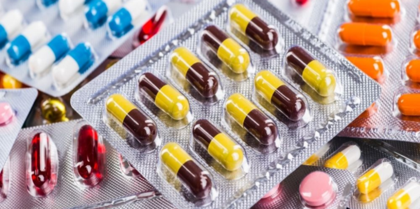 Top 10 Over-the-Counter (OTC) Medications for Common Ailments