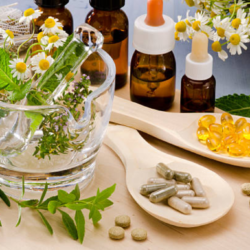 A Guide to Alternative Medicine: Non-Traditional Treatments and Their Efficacy