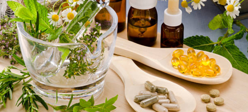 A Guide to Alternative Medicine: Non-Traditional Treatments and Their Efficacy