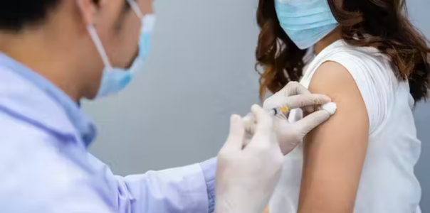 The Importance of Getting Vaccinated And Their Benefits