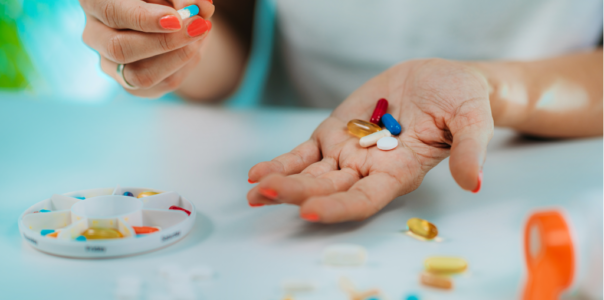 The Importance of Medication Adherence