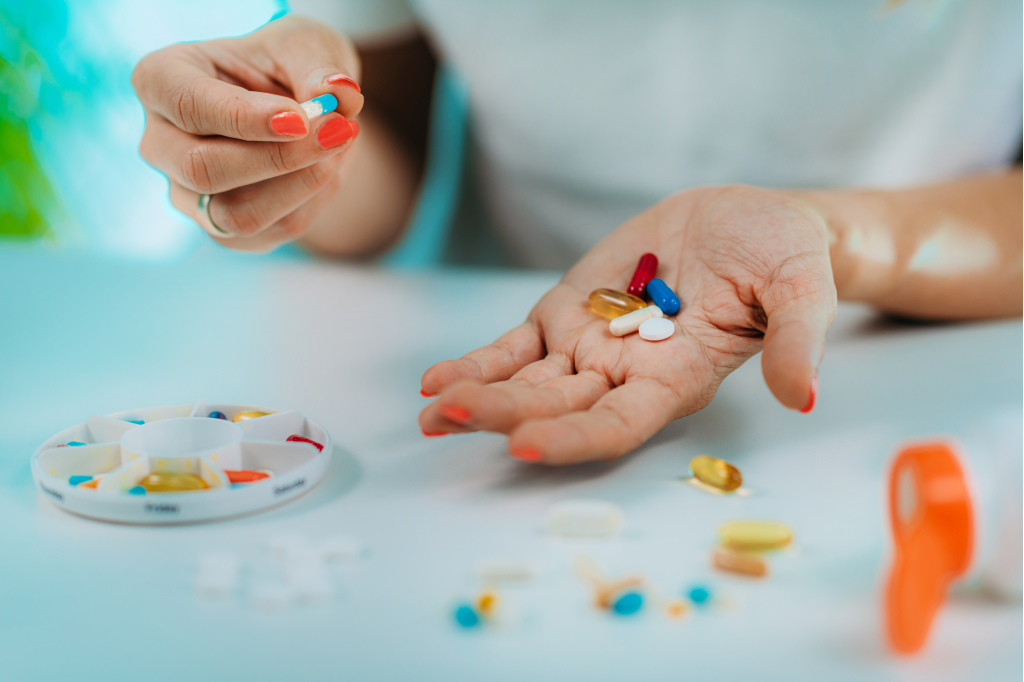 Importance of Medication Adherence