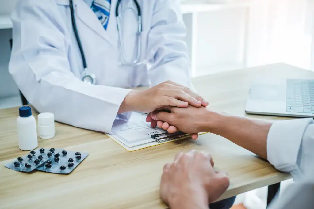 Role of Pharmacists in Patient Care