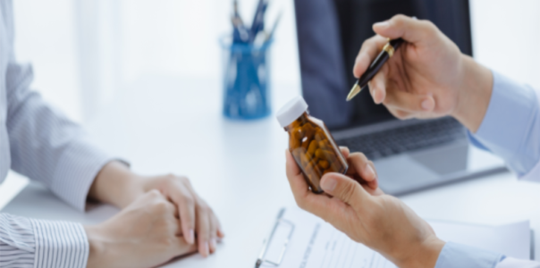 Managing Chronic Pain with Medications: What You Need to Know