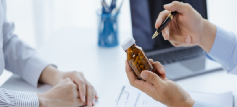 Managing Chronic Pain with Medications: What You Need to Know