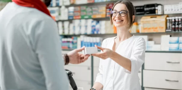 The Benefits of Pharmacy Services for Personalized Healthcare