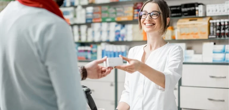 The Benefits of Pharmacy Services for Personalized Healthcare