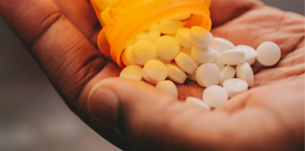 Over-The-Counter Vs. Prescription Drugs: What You Need To Know