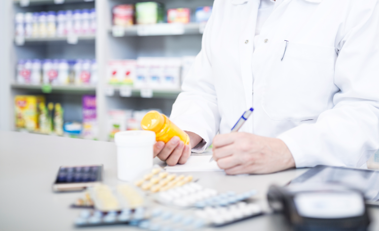Effective Over-the-Counter Medication Use