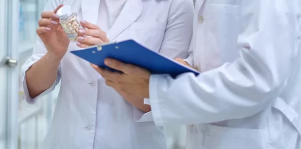 Exploring the Role of Compounding Pharmacies in Wound Care and Pain Management