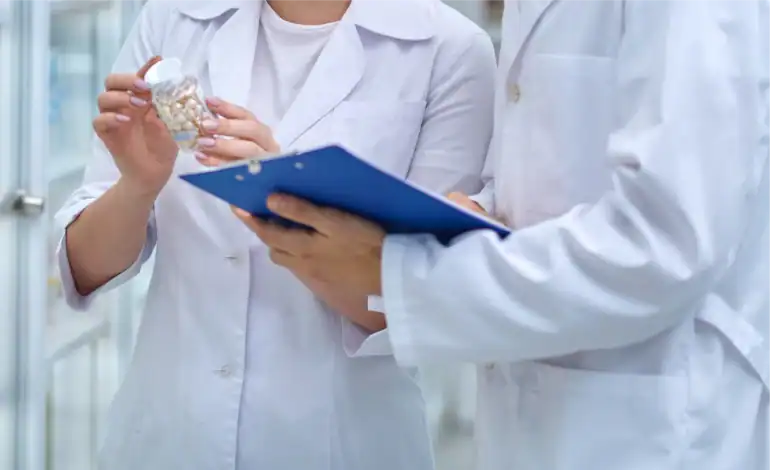 Compounding pharmacies