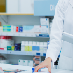 The Difference Between A Drugstore And A Pharmacy