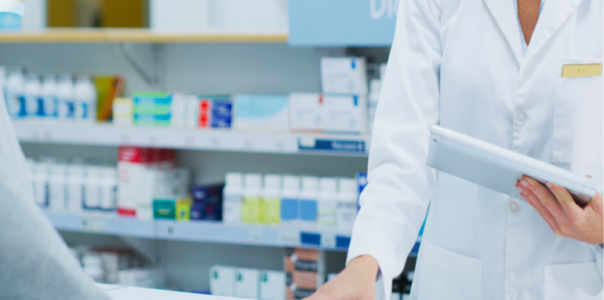 The Difference Between A Drugstore And A Pharmacy