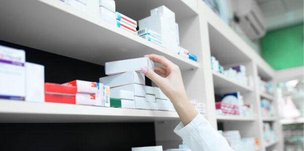 Compounded medications are Game changers for treating wounds