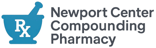 Newport Center Compunding Pharmacy Logo