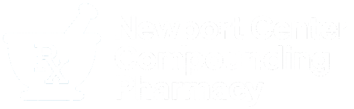 Newport Center Compunding Pharmacy Logo
