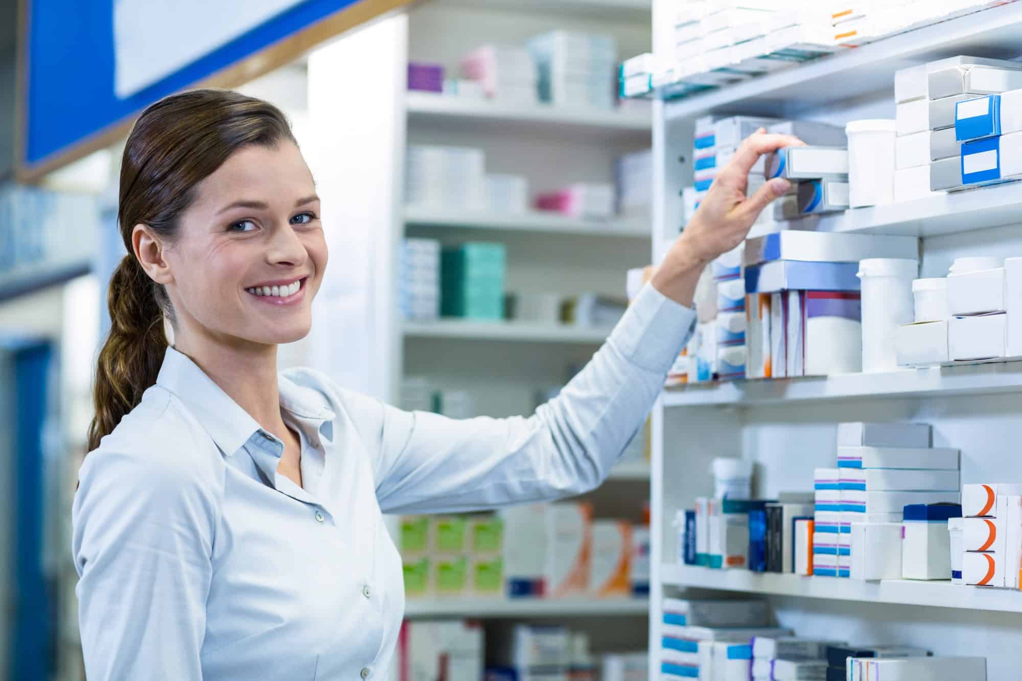 Newport Center Compunding Pharmacy - Store