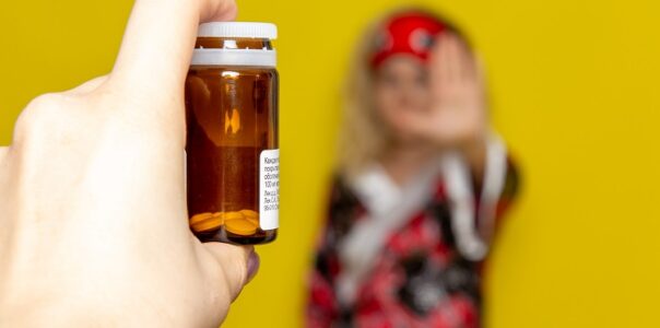 Summer time Medications warning