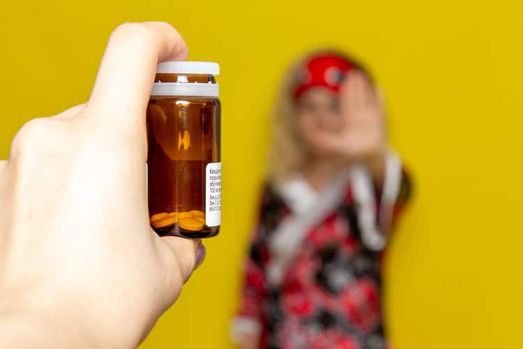 Pharmacy services for personalized healthcare