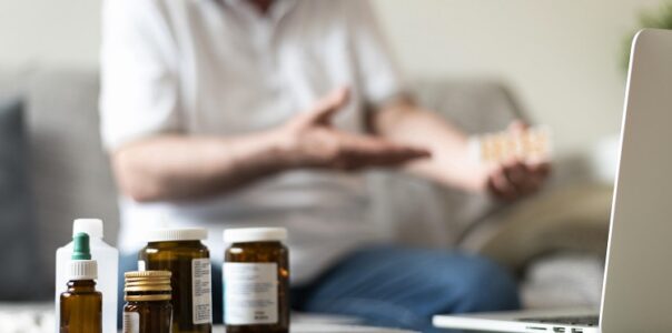 Benefits of Compounded Medication for Thyroid Problems