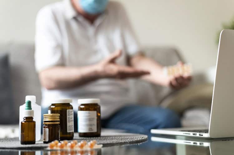 compounded medication for managing thyroid problems