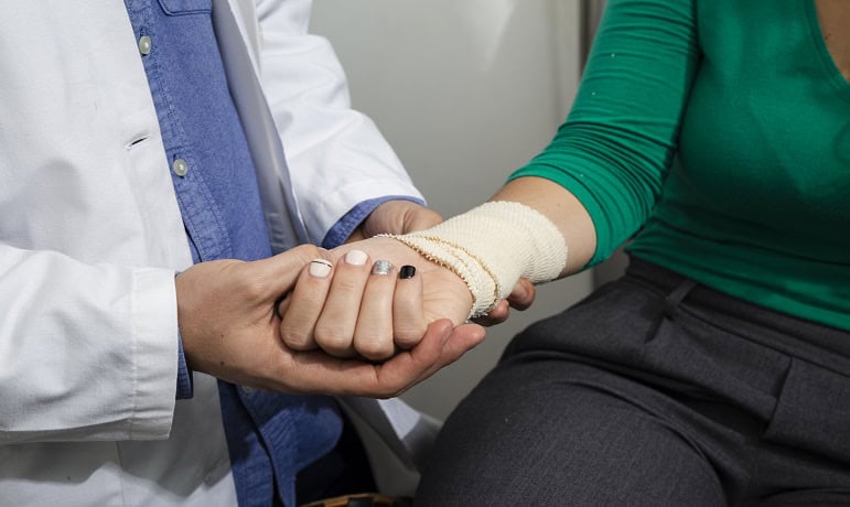 Comprehensive Pain Management
