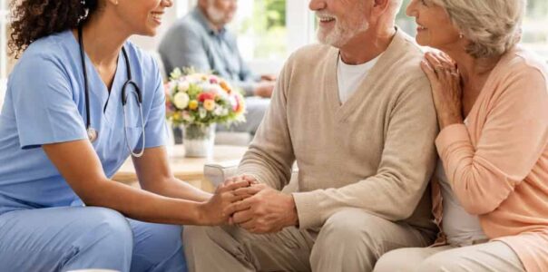 How Hospice Care Improves Quality of Life?