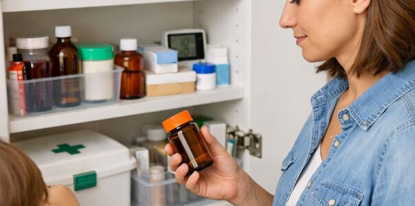 How to Store Medicines at Home to Keep Them Safe and Effective