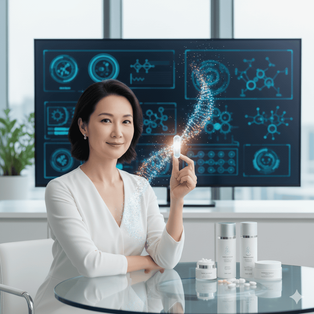 How Anti-Aging Medicines Help Prevent Aging in Newport Beach