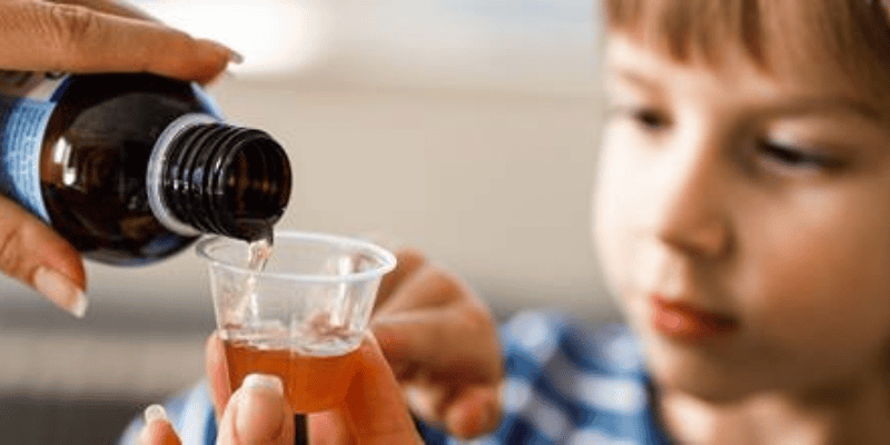 Liquid vs Tablet Medicines for Kids