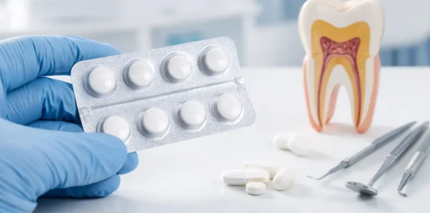 Best Painkillers for Toothache: What Dentists Recommend in 2026