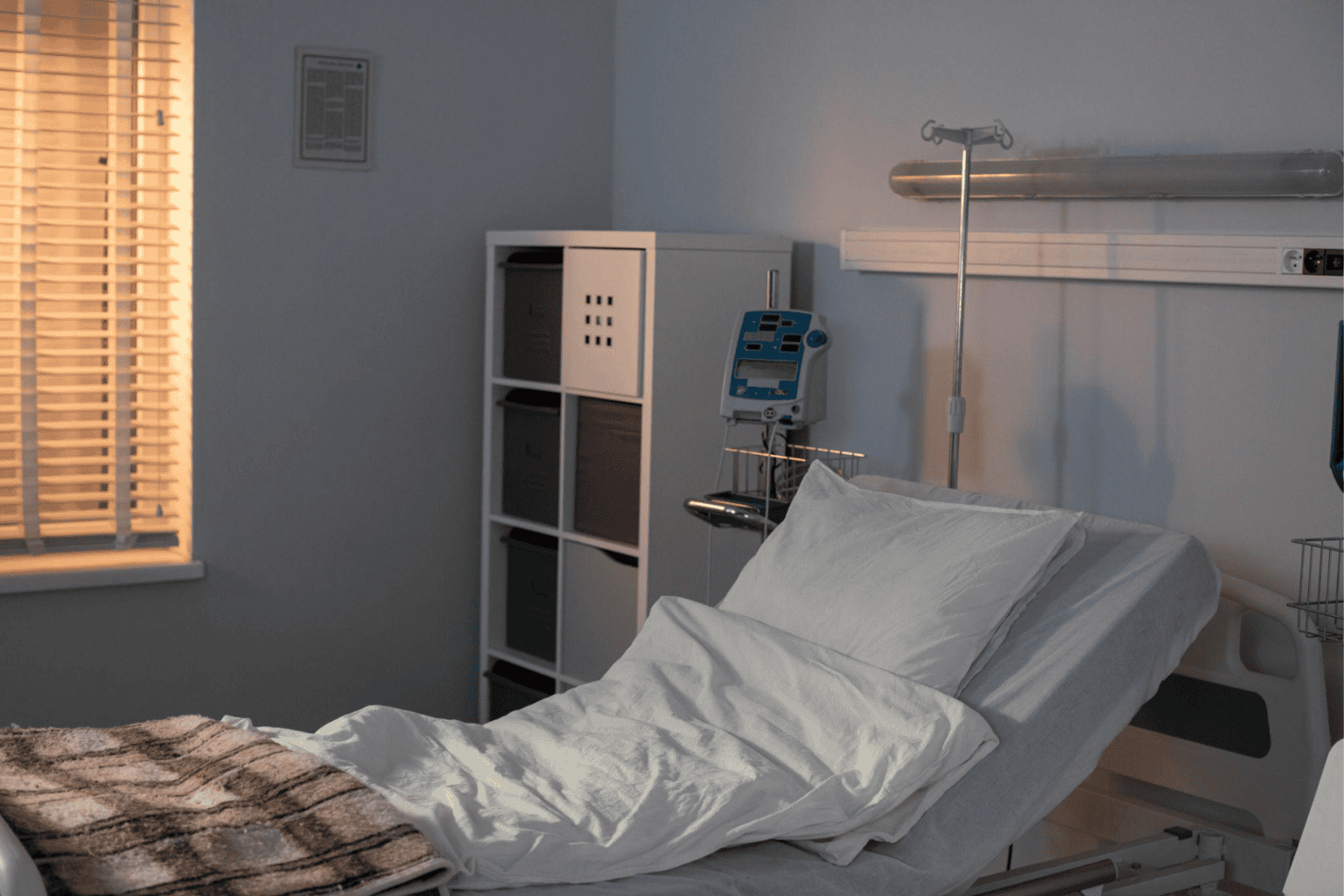 When to Choose Hospice Care