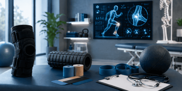 Focus of Modern Sports Medicine