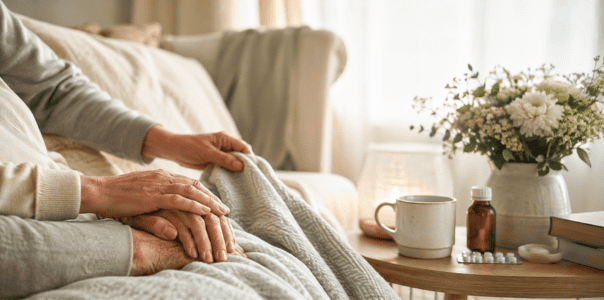 Expect During Hospice Care